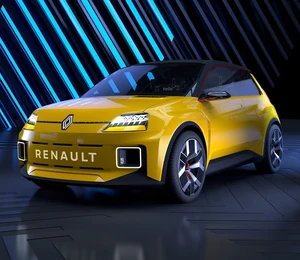 Renault met un coup d’accélérateur à l’électrique
